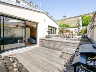 Vente maison 3 pièces Vente maison 3 pièces