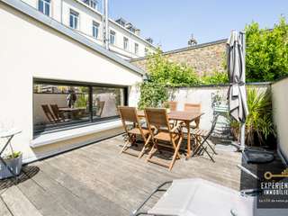 Vente maison 3 pièces Vente maison 3 pièces