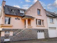 Vente maison 4 pièces Vente maison 4 pièces