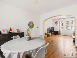 Vente Maison 3 chambresSaint-Brieuc