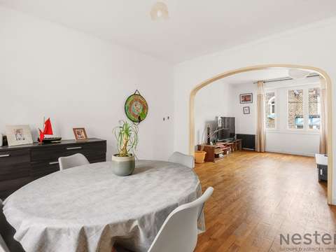 Vente maison 4 pièces Saint-Brieuc 22