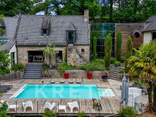 Vente maison 8 pièces Vente maison 8 pièces
