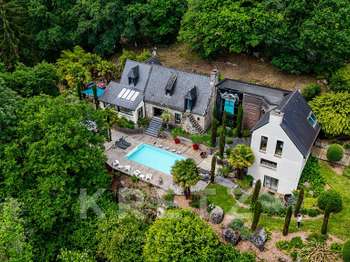 Vente maison 8 pièces Vente maison 8 pièces