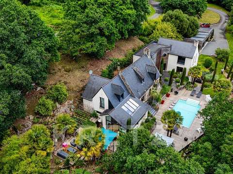 Vente maison 8 pièces Vente maison 8 pièces