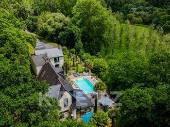 Vente maison 8 pièces Vente maison 8 pièces