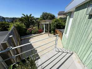 Vente Maison 5 chambresSaint-Brieuc
