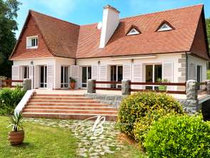 Vente Maison 4 chambresSaint-Brieuc