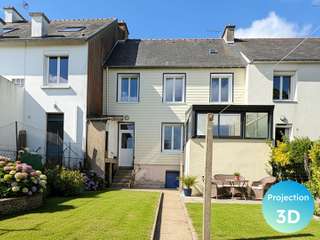 Vente maison 5 pièces Vente maison 5 pièces