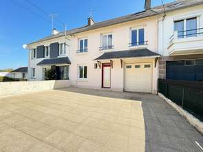 Vente Maison 4 chambresSaint-Brieuc