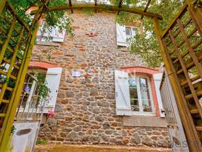 Vente Maison 4 chambresSaint-Brieuc