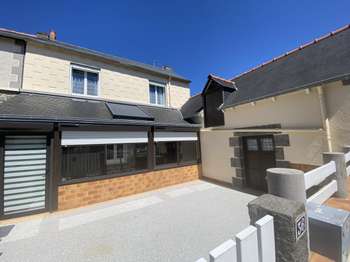 Vente maison 3 pièces Saint-Brieuc 22