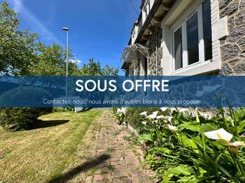 Vente Maison 4 chambresSaint-Brieuc
