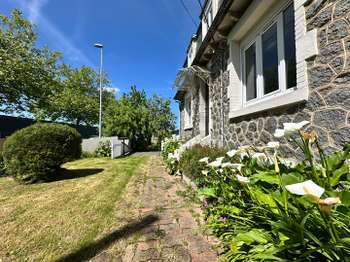 Vente maison 5 pièces Saint-Brieuc 22