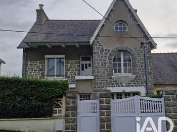 Vente maison 4 pièces Saint-Brieuc 22