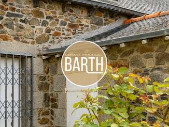 Vente maison 4 pièces Saint-Brieuc 22