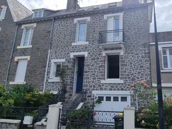 Vente Maison 4 chambresSaint-Brieuc