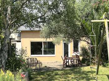 Vente Maison 3 chambresSaint-Brieuc