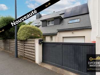 Vente Maison 2 chambresSaint-Brieuc