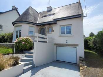 Vente maison 4 pièces Saint-Brieuc 22