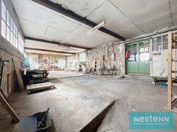 Photo Vente maison Saint-Brieuc