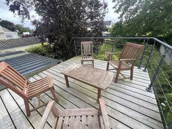 Vente Maison 2 chambresSaint-Brieuc