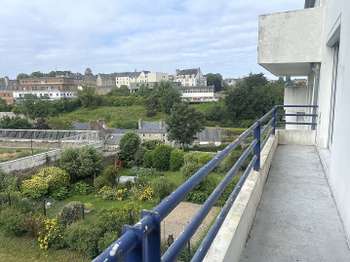 Vente maison 5 pièces Saint-Brieuc 22