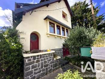 Vente Maison 2 chambresSaint-Brieuc
