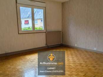 Vente maison 4 pièces Saint-Brieuc 22