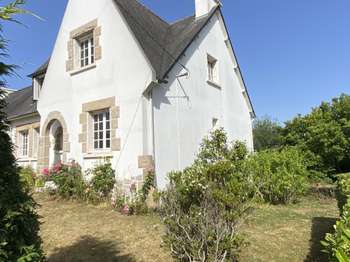Photo Vente maison Saint-Brieuc