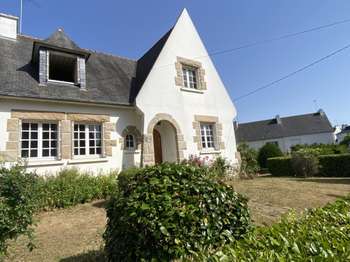 Vente Maison 4 chambresSaint-Brieuc