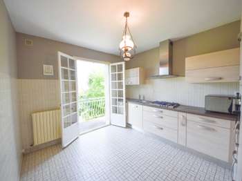 Vente Maison 4 chambresSaint-Brieuc