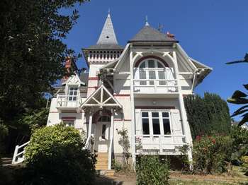Vente Maison 5 chambresSaint-Brieuc