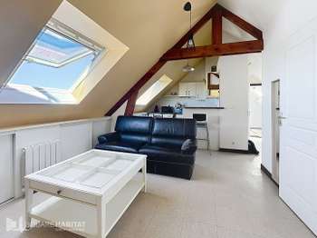 Vente Maison 5 chambresSaint-Brieuc