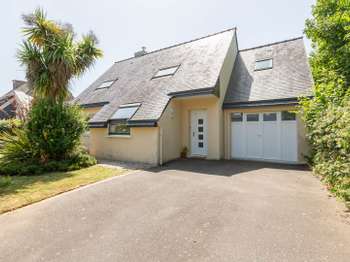 Vente Maison 4 chambresSaint-Brieuc