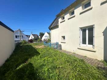 Vente maison 4 pièces Saint-Brieuc 22