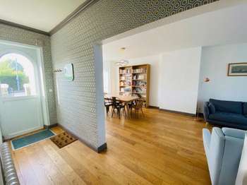 Photo Vente maison Saint-Brieuc