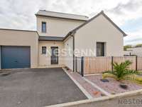 Vente maison Saint-Brieuc 3 chambres - 22