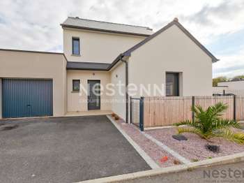 Vente maison 4 pièces Saint-Brieuc 22