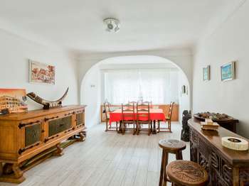 Vente Maison 3 chambresSaint-Brieuc