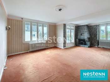 Vente maison 5 pièces Saint-Brieuc 22