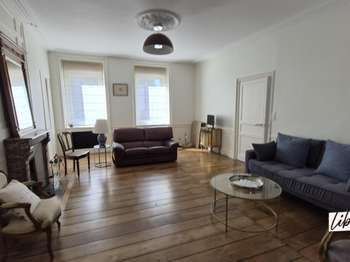 Vente Maison 5 chambresSaint-Brieuc