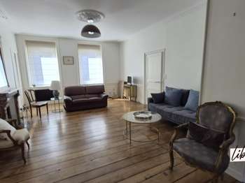Vente maison 8 pièces Saint-Brieuc 22