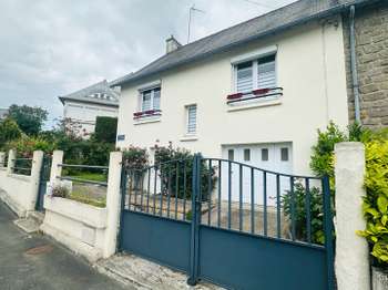 Vente Maison 3 chambresSaint-Brieuc