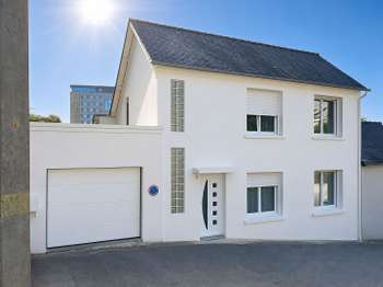 Vente Maison 3 chambresSaint-Brieuc