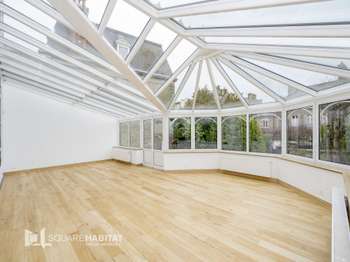 Vente Maison 7 chambresSaint-Brieuc