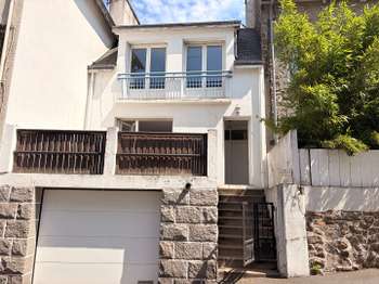 Vente maison 4 pièces Saint-Brieuc 22