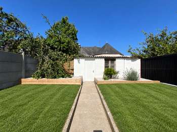 Vente Maison 3 chambresSaint-Brieuc