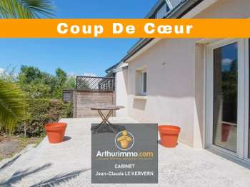 Vente Maison 3 chambresSaint-Brieuc