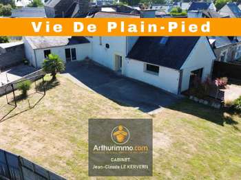 Vente Maison 4 chambresSaint-Brieuc