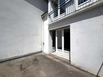 Vente Maison 2 chambresSaint-Brieuc
